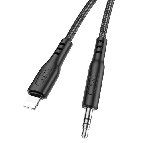 Hoco UPA18 Lightning to 3.5mm Cable