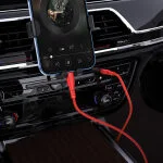 Hoco UPA18 Lightning to 3.5mm Cable - Image 3