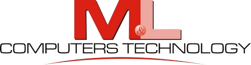 ML Computers Logo No BG