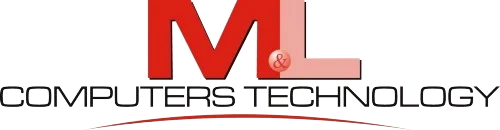 ML Computers Logo No BG