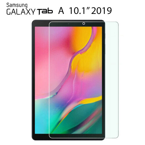 Samsung TAB A 10.1 T580 Tempered Glass