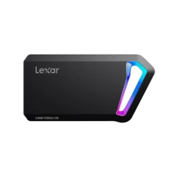 Lexar SSD EXT-P-512GB-LSL660X512G-RNNNG