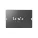 Lexar® NS100 256G 2.5” SATA III (6Gb/s) SSD - Image 1