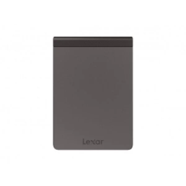 Lexar SSD EXT-P-512GB-LSL200X512G-RNNNG