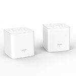 nova MW3 Dual Band AC1200 Whole Home Mesh Wifi System (2 Pack) - Image 4