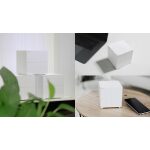 nova MW6 Dual Band AC1200 Whole Home Gigabit Mesh Wifi System (2Pack) - Image 6