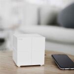 nova MW6 Dual Band AC1200 Whole Home Gigabit Mesh Wifi System (2Pack) - Image 3