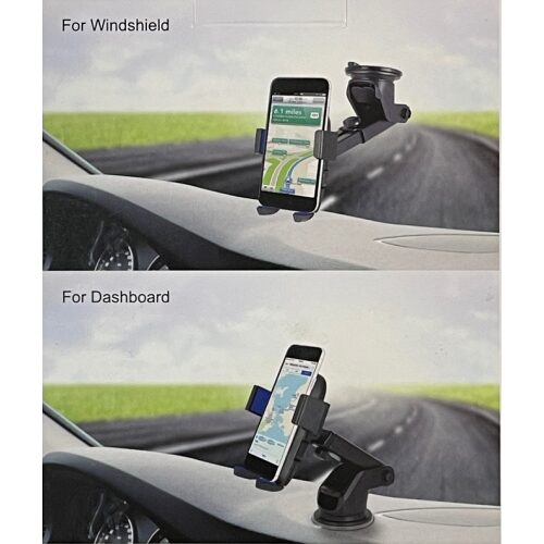 TEQ-260  360 Degree Universal Phone Holder