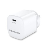 BLACKTECH USB-C 45W PD GAN Charger - Image 1
