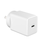 BLACKTECH BC10 USB-C 45W GaN Charger - White - Image 6