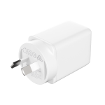 BLACKTECH BC10 USB-C 45W GaN Charger - White - Image 2