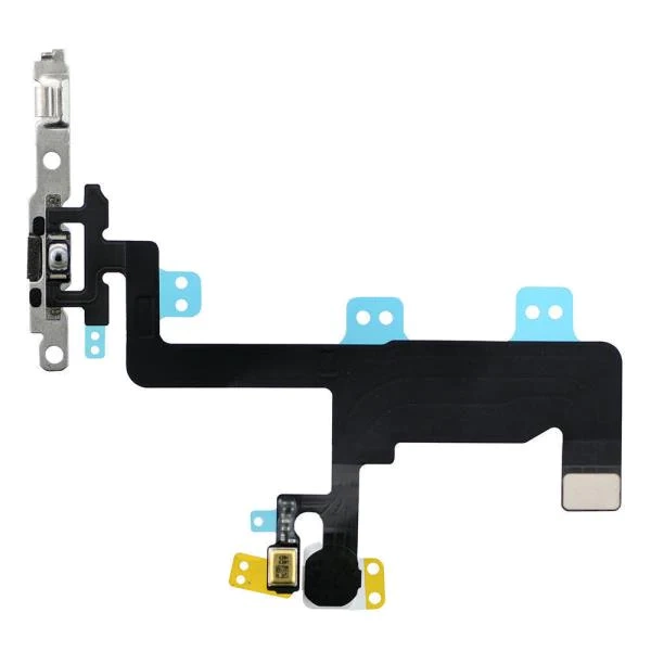 iPhone 6 On/Off Flex With Metal Bracket