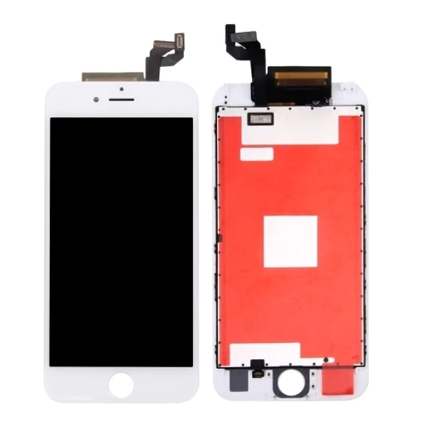 iPhone 6S White Assembly Screen Replacement