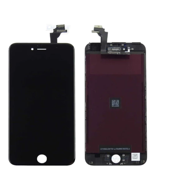 iPhone 6 Plus Black Screen Replacement