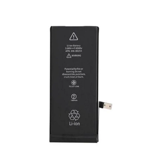 iPhone 7 Battery Replacement
