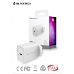 BLACKTECH USB-C 20W PD Power Adapter - Image 1