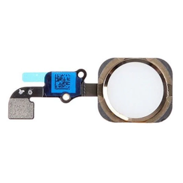 iPhone 6S / 6S Plus (White) Home Button Flex