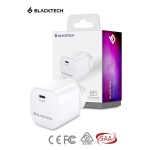 BLACKTECH USB-C 45W PD GAN Charger - Image 2