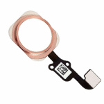 iPhone 6S / 6S Plus (Rose Gold) Home Button Flex - Image 1