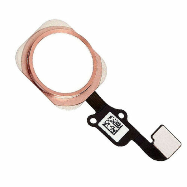 iPhone 6S / 6S Plus (Rose Gold) Home Button Flex