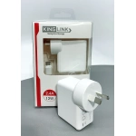 Kinglink Dual USB Home Charger M8J906, M8J906L, M8J906T, M8J906M - Image 5