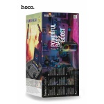 Hoco BS53 Manhattan With 2 Wireless Microphone - Image 4