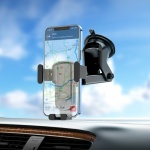 Hoco “CA104” Telescopic Holder Center Console - Image 12