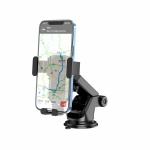 Hoco “CA104” Telescopic Holder Center Console - Image 4