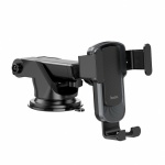 Hoco “CA104” Telescopic Holder Center Console - Image 5