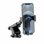 Hoco “CA104” Telescopic Holder Center Console - Image 6
