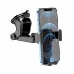 Hoco “CA104” Telescopic Holder Center Console - Image 7