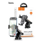 Hoco “CA104” Telescopic Holder Center Console - Image 1