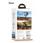 Hoco “CA104” Telescopic Holder Center Console - Image 2