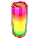 Hoco HC8 PULSE Bluetooth Speaker - Black - Image 1
