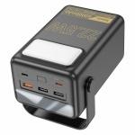 Hoco J110 60000mAh 22.5W Powermaster - Image 3