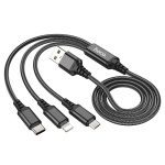 hoco-x76-3in1-super-charging-cable-ltn-tc-musb-flexible