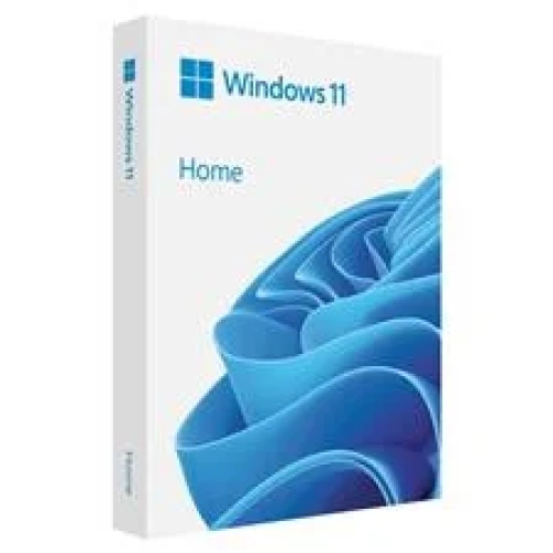 Microsoft Windows 11 Home 64-bit OEM