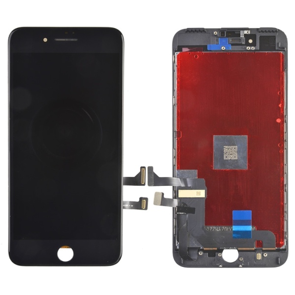 iPhone 7 Plus Screen Replacement-Black