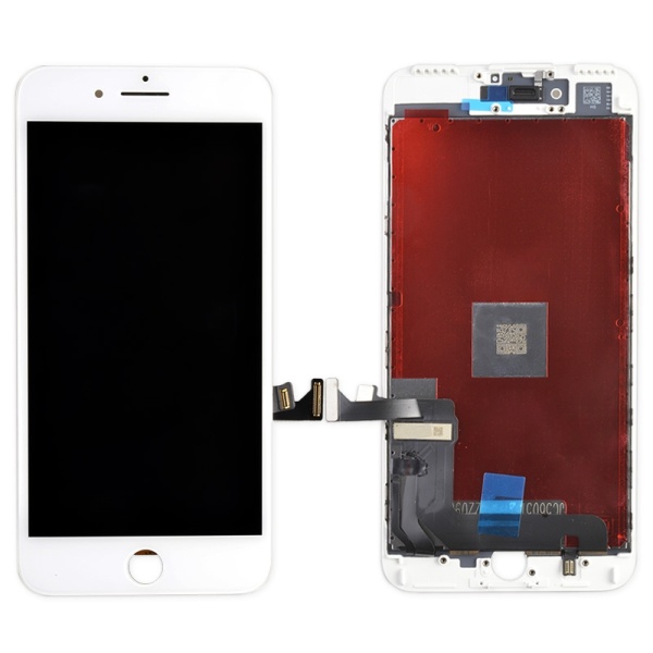 iPhone 7 Plus Screen Replacement-White