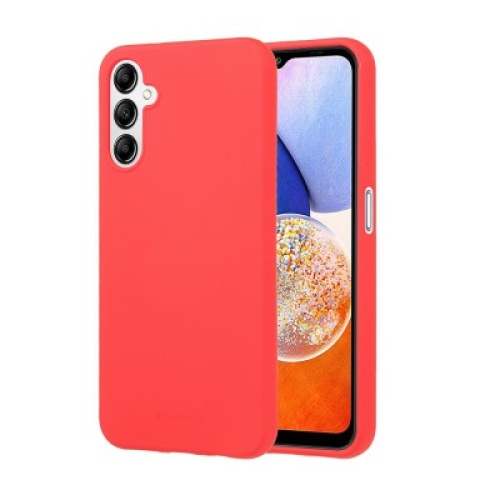 Galaxy A14 5G Mercury Silicone Cover Case