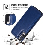 Galaxy A50 / A50s / A30s  Back Flip Leather Wallet Cover Case - Image 4