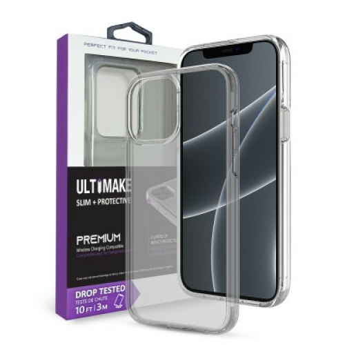 Ultimake Shockproof Case for iPhone 13