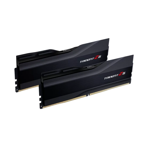 G.SKILL F5-6000J3636F16GX2-TZ5K 32GB (2 x 16GB)/ DDR5 6000 MT/s/ Timings 36-36-36-96/ Voltage 1.35V/ TZ5