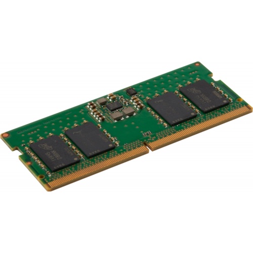 HP 5S4C0AA, SODIMM, DDR5 32GB(1x32GB), 4800MHz, 1 Year Limited Warranty (Notebook)