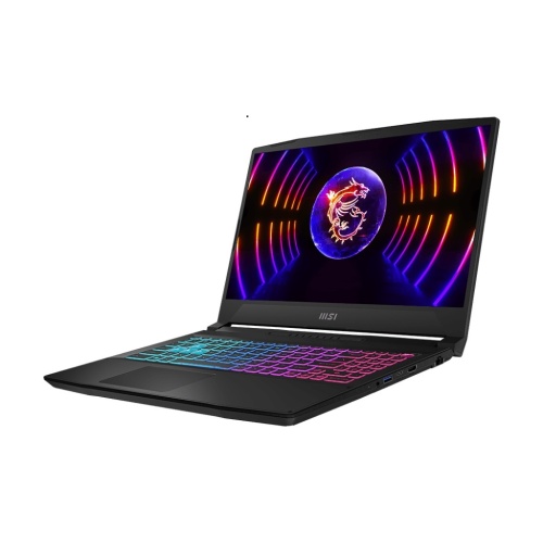 MSI Katana Series Gaming Notebook 15.6" FHD Intel Raptor Lake i7-13620H DDR5 8GB*2 512GB SSD Windows11 Home Plus Nvidia RTX 4060, GDDR6 8GB