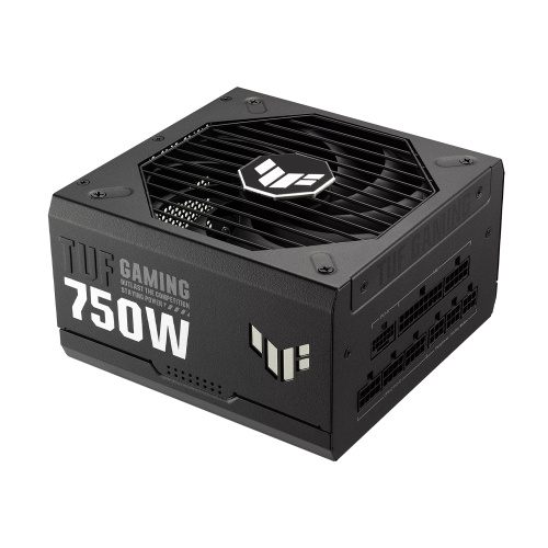 Asus TUF Gaming 750W 80+ Gold ATX Full Modular Power Supply
