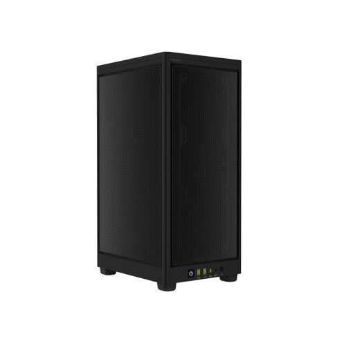 Corsair 2000D Airflow Mini-ITX PC Case - Black
