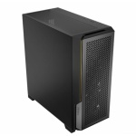 Antec P20CE E-ATX supports Dual CPU MB up to 300m, Mesh Front, Air Filter, 3x PWM Fans, 4x HDD, 4 in 1 Splitter Fan Cable, Office and Corporate (LS) - Image 1