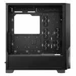 Antec P20CE E-ATX supports Dual CPU MB up to 300m, Mesh Front, Air Filter, 3x PWM Fans, 4x HDD, 4 in 1 Splitter Fan Cable, Office and Corporate (LS) - Image 4