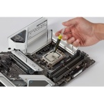 Corsair XTM70 Extreme Performance Thermal Paste, Thermal Grease. 3 Grams with Easy Applicator and cleaning Wipes. - Image 2